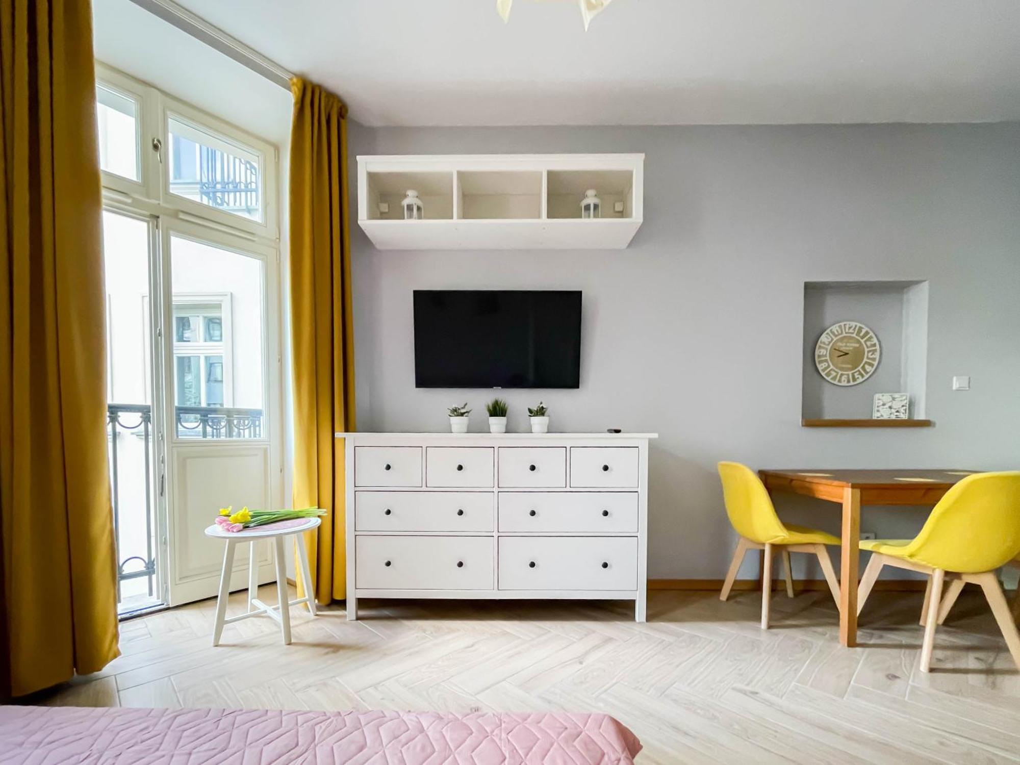 Top Residence Near Wawel 克拉科夫 外观 照片