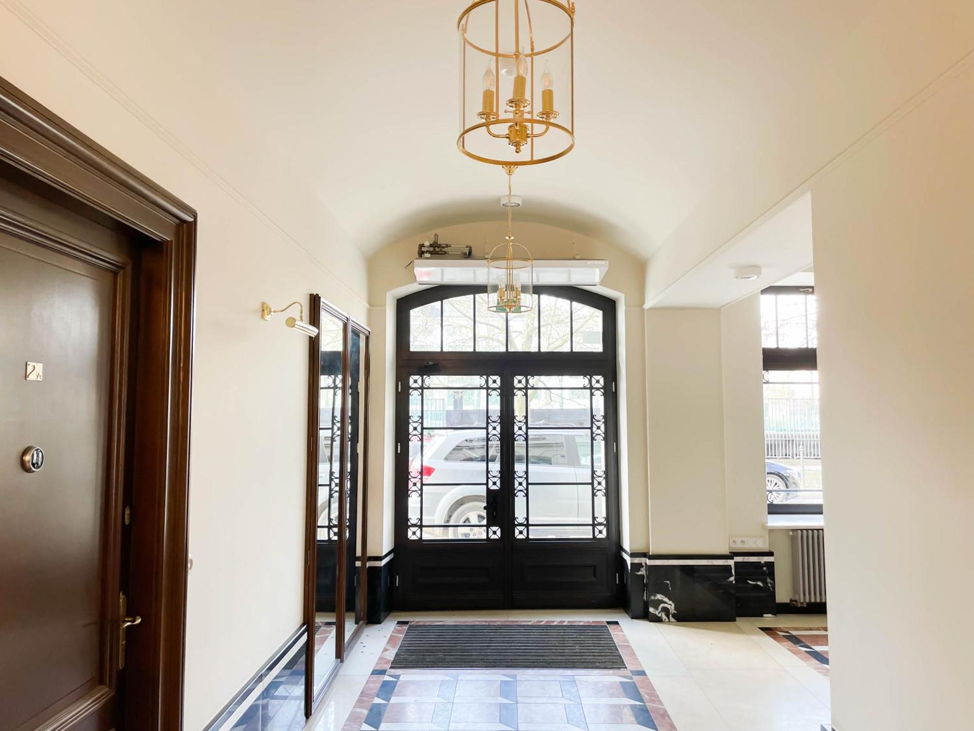 Top Residence Near Wawel 克拉科夫 外观 照片