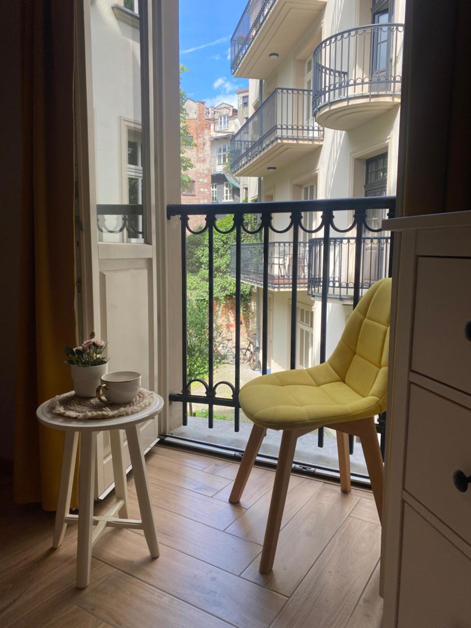 Top Residence Near Wawel 克拉科夫 外观 照片