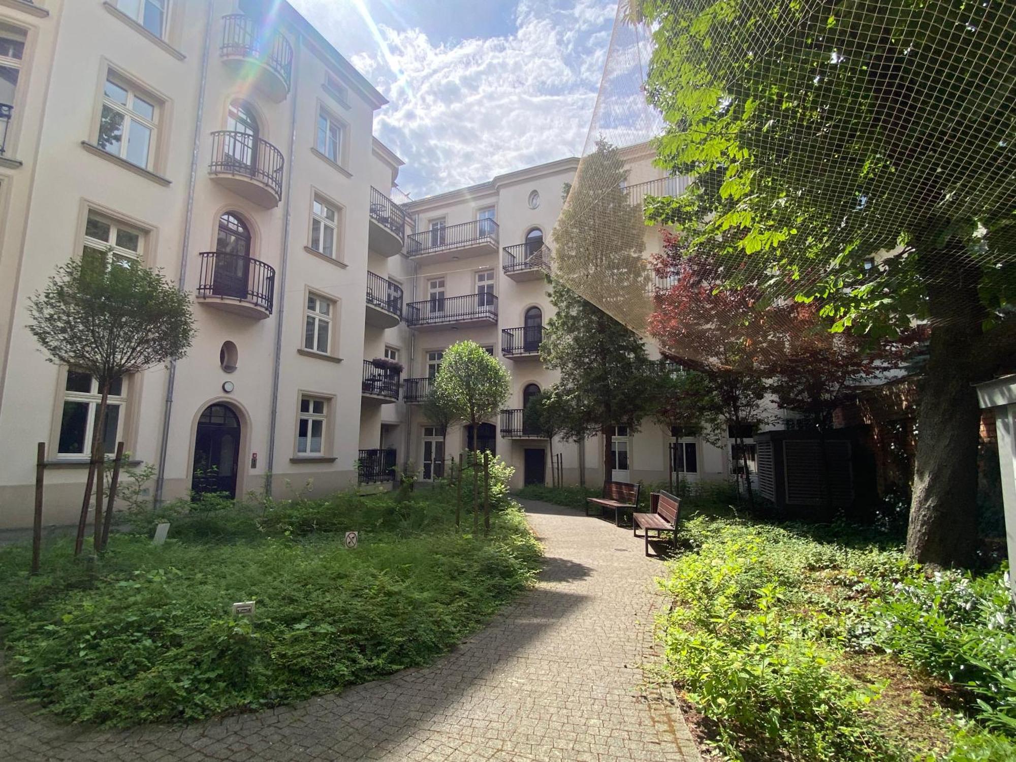 Top Residence Near Wawel 克拉科夫 外观 照片